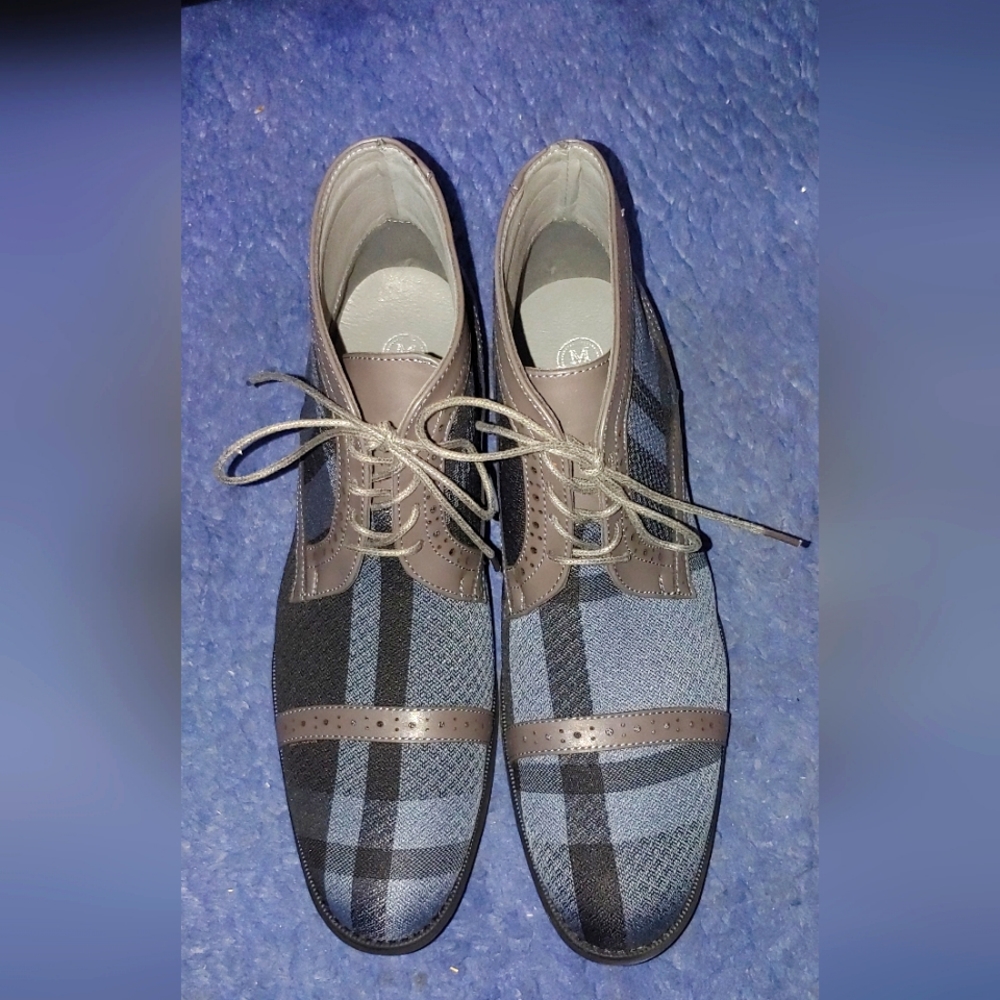 Men's Ankle Boot